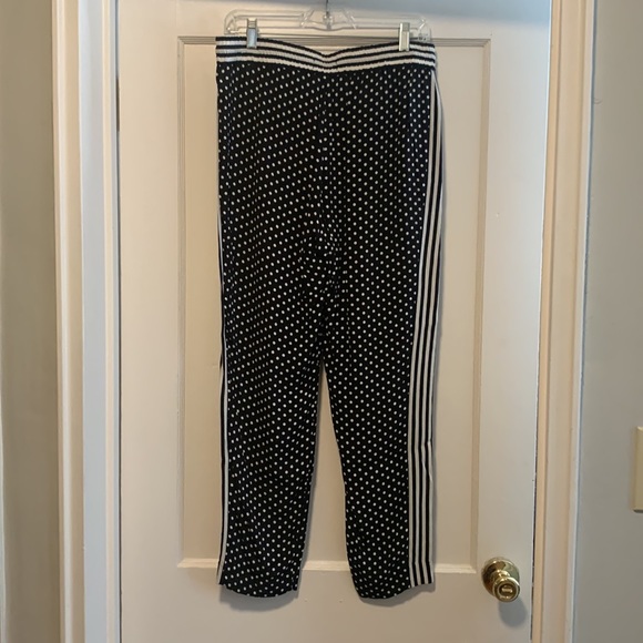 Express Striped Pants - Picture 4 of 6